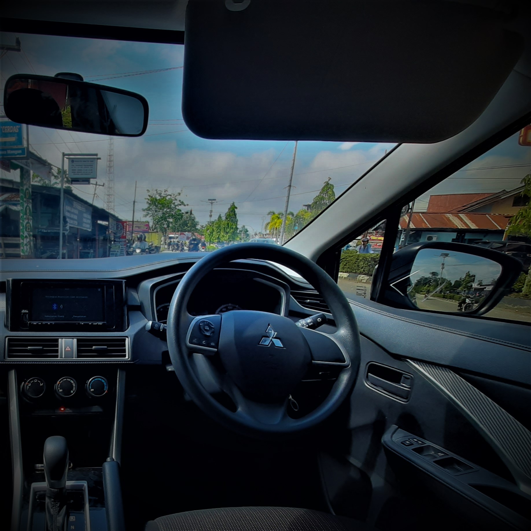 Car Rental